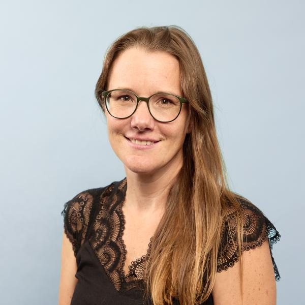 Mélissa Duboux