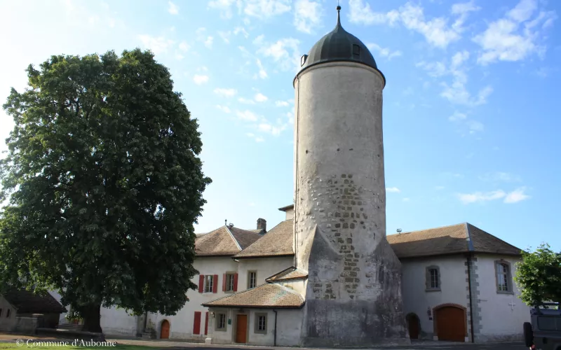 Aubonne